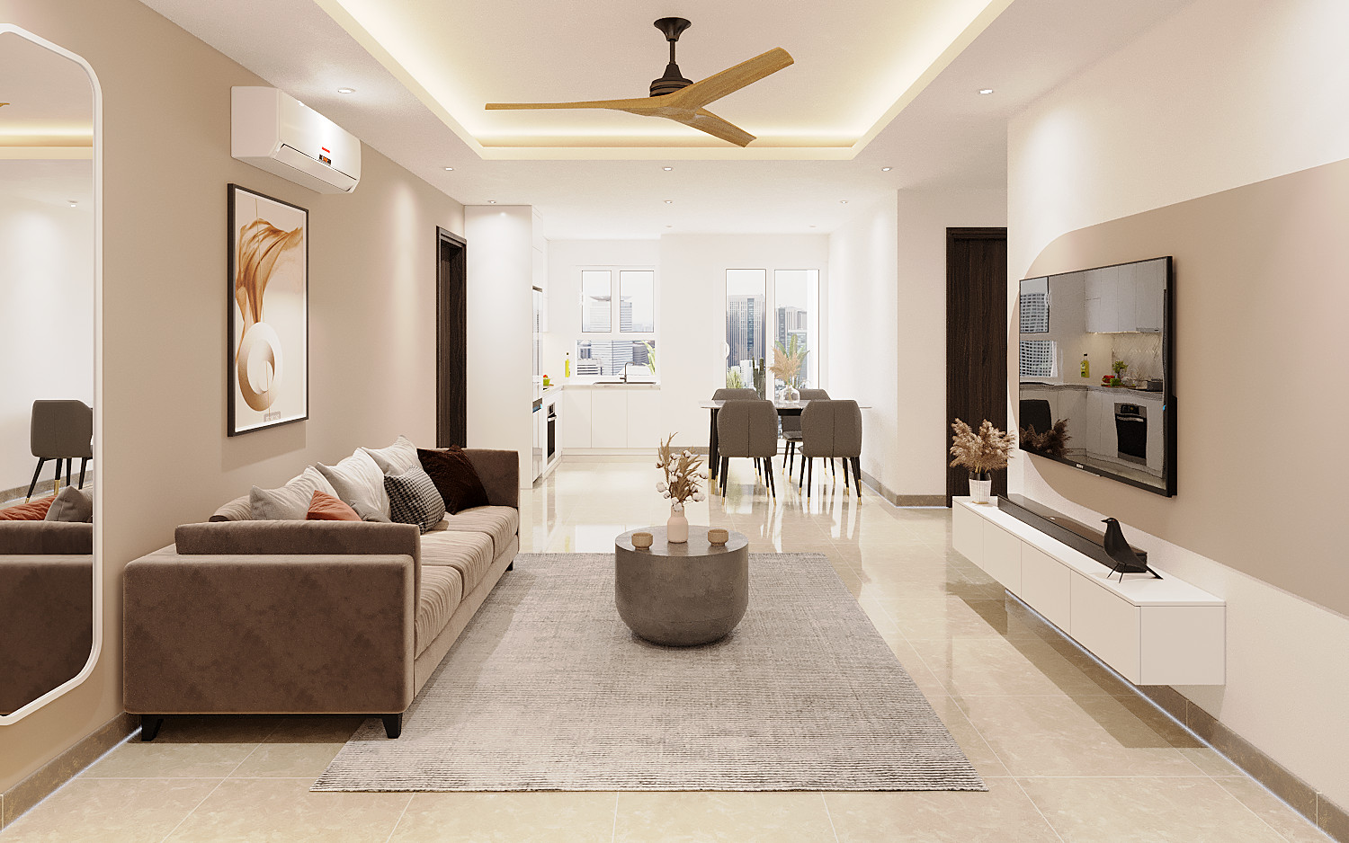 các đơn vị sửa nhà chung cư tốt nhất